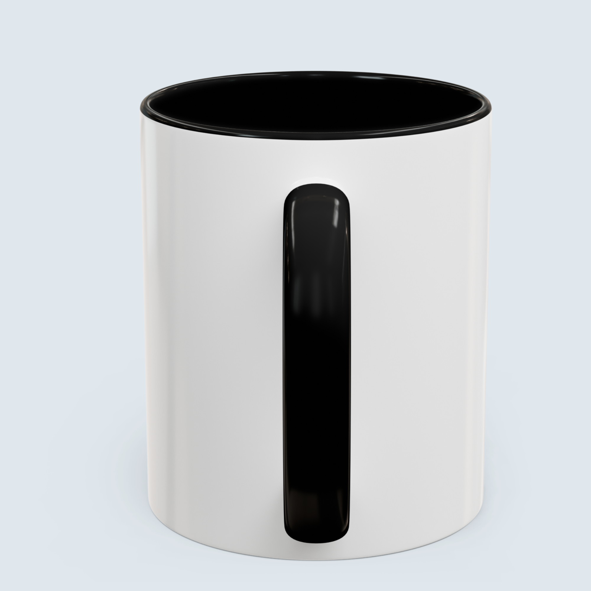 Staffy Owner Mug — 11/15oz