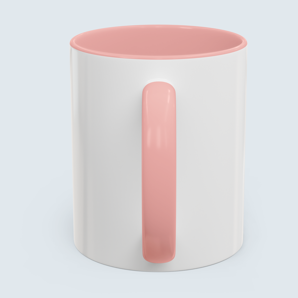 Staffy Mum Mug — 11/15oz