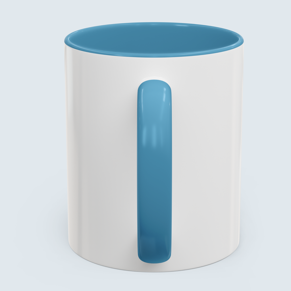 Staffy Bro Mug — 11/15oz