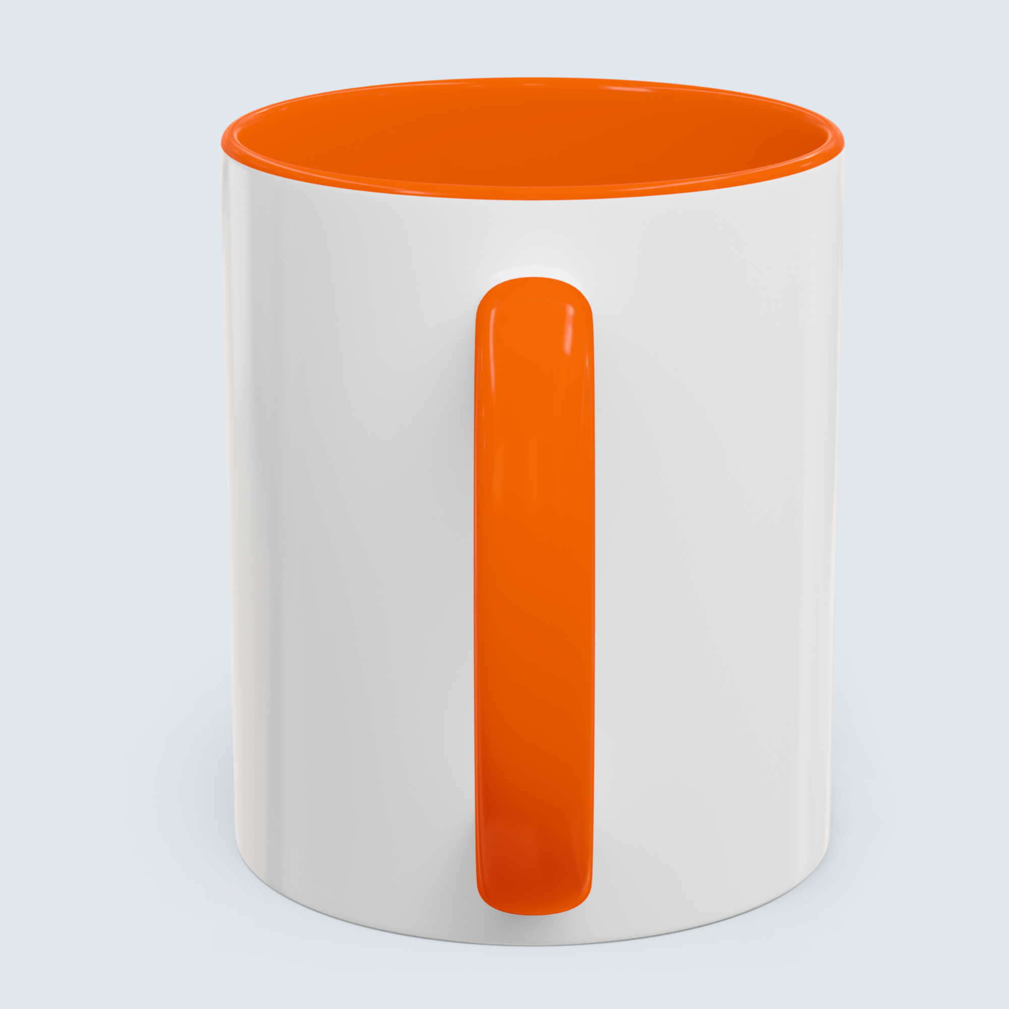 Staffy Grandad Mug — 11/15oz