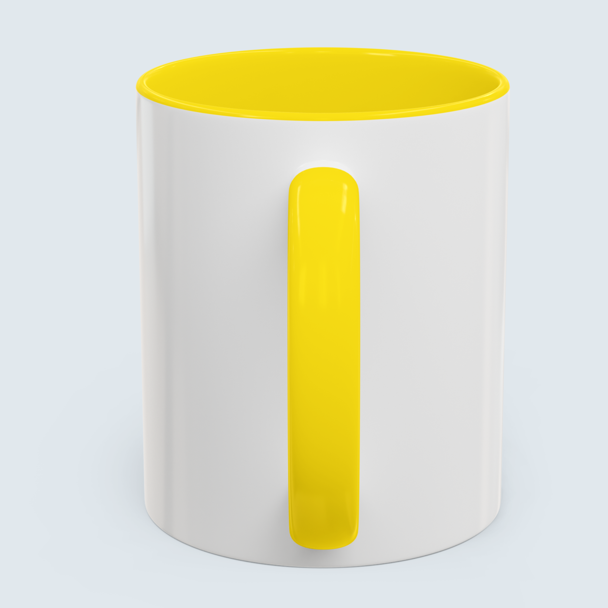 Staffy Sis Mug — 11/15oz