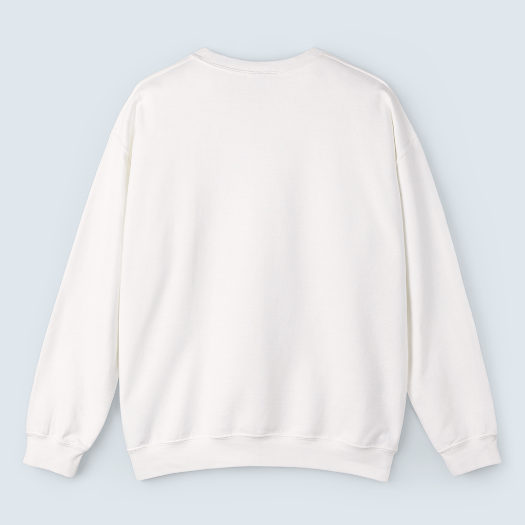 Staffy Security Unit Crewneck — Unisex