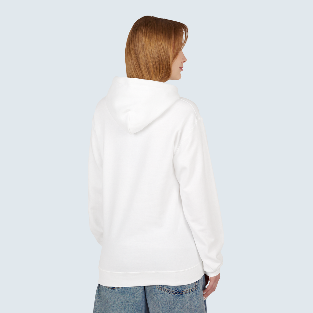 Staffy Security Unit Hoodie — Unisex