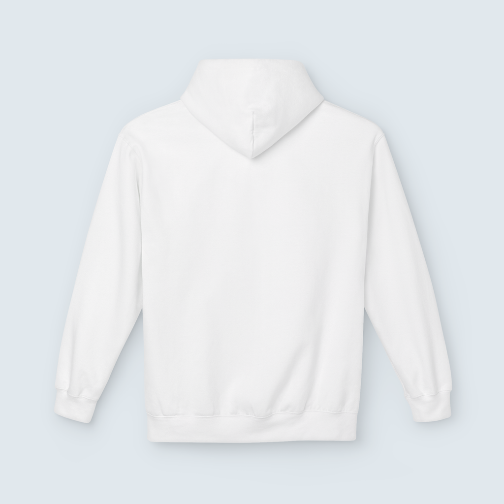 Staffy Security Unit Hoodie — Unisex