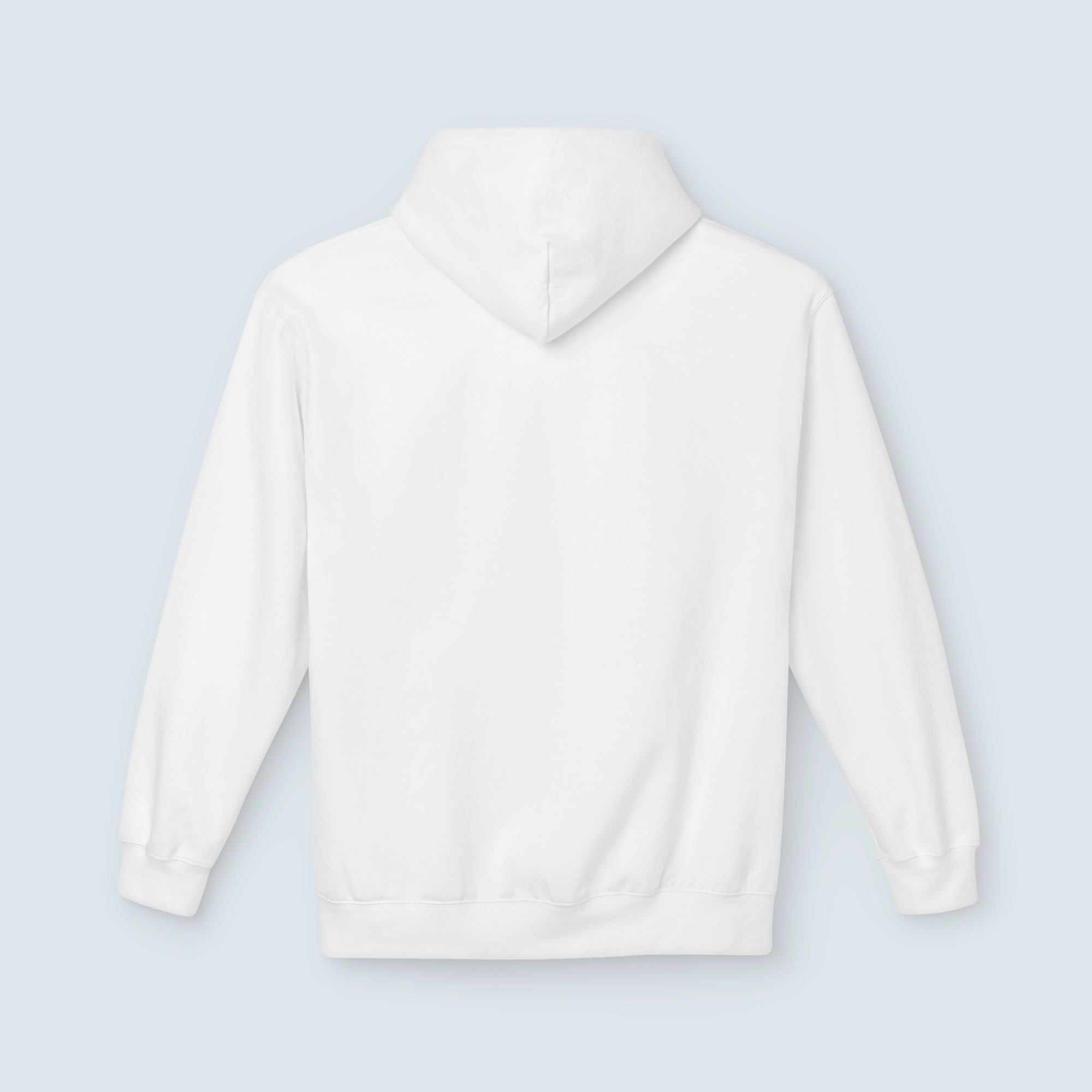 Staffy Security Unit Hoodie — Unisex